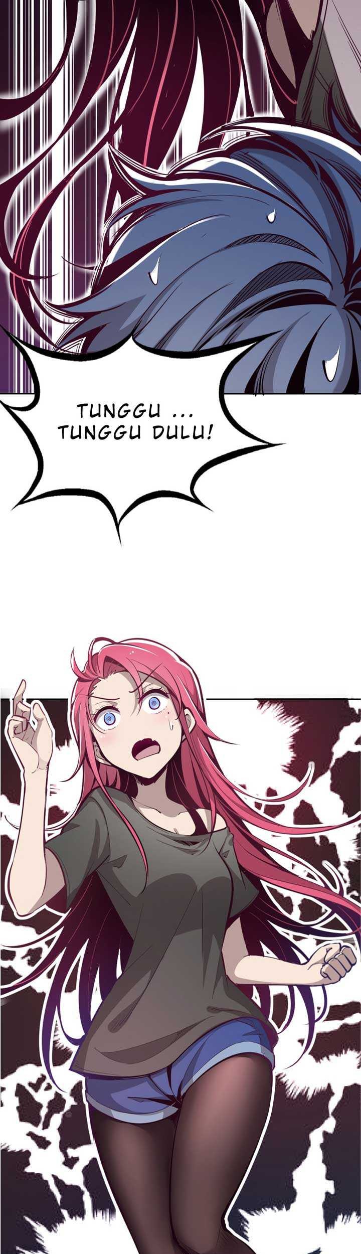 Demon X Angel, Can’t Get Along! Chapter 00 Gambar 11