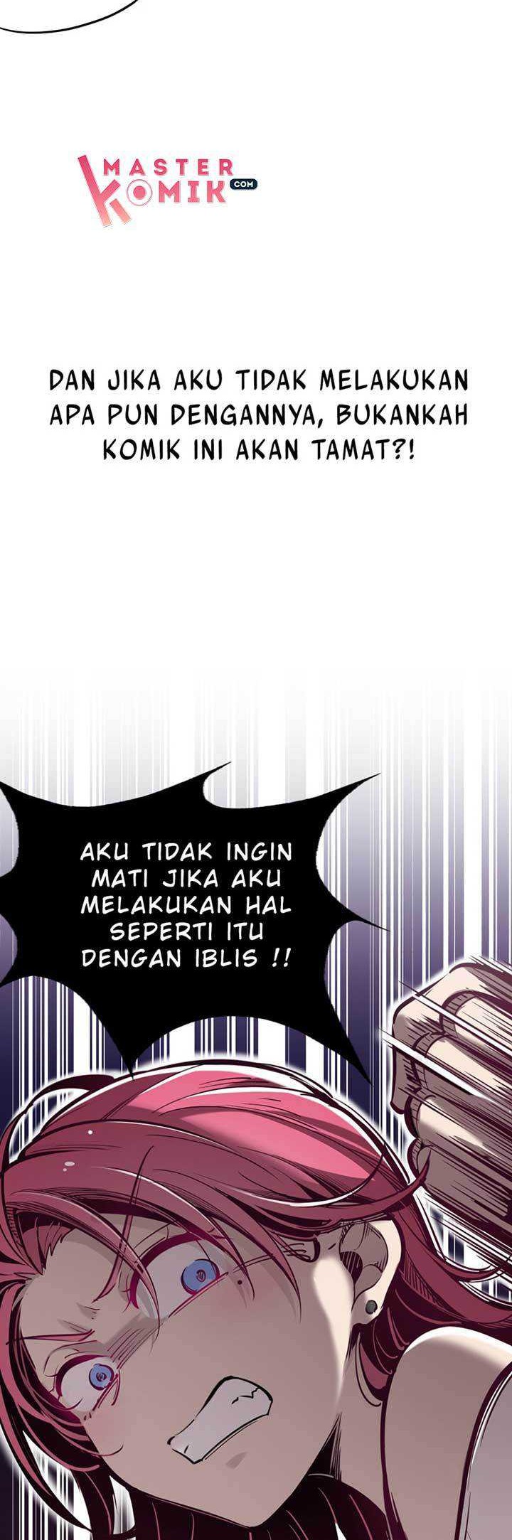 Demon X Angel, Can’t Get Along! Chapter 00 Gambar 10