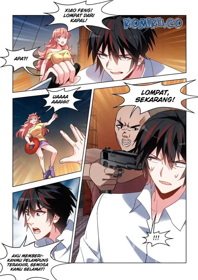 Vicious Luck Chapter 106 Gambar 7