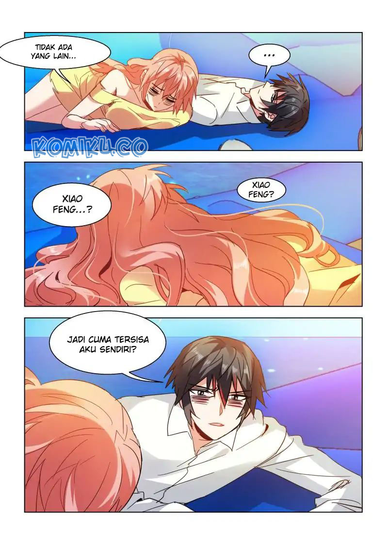 Vicious Luck Chapter 108 Gambar 6