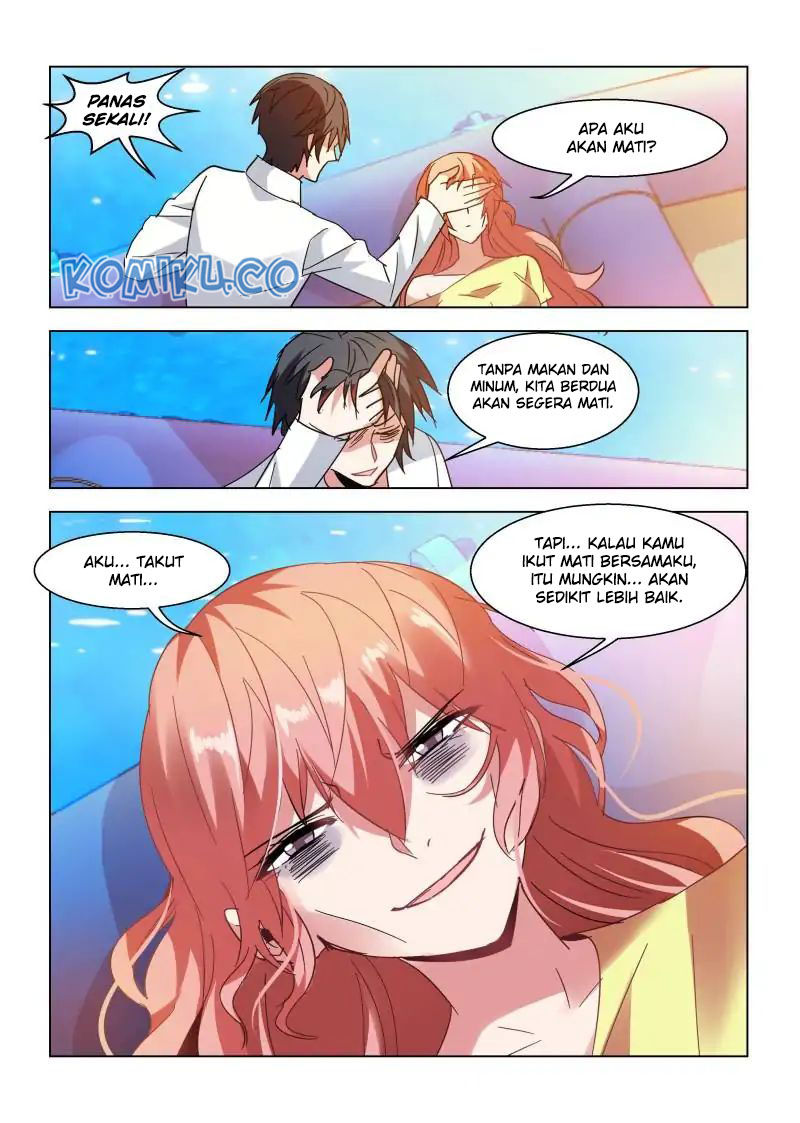 Vicious Luck Chapter 108 Gambar 3