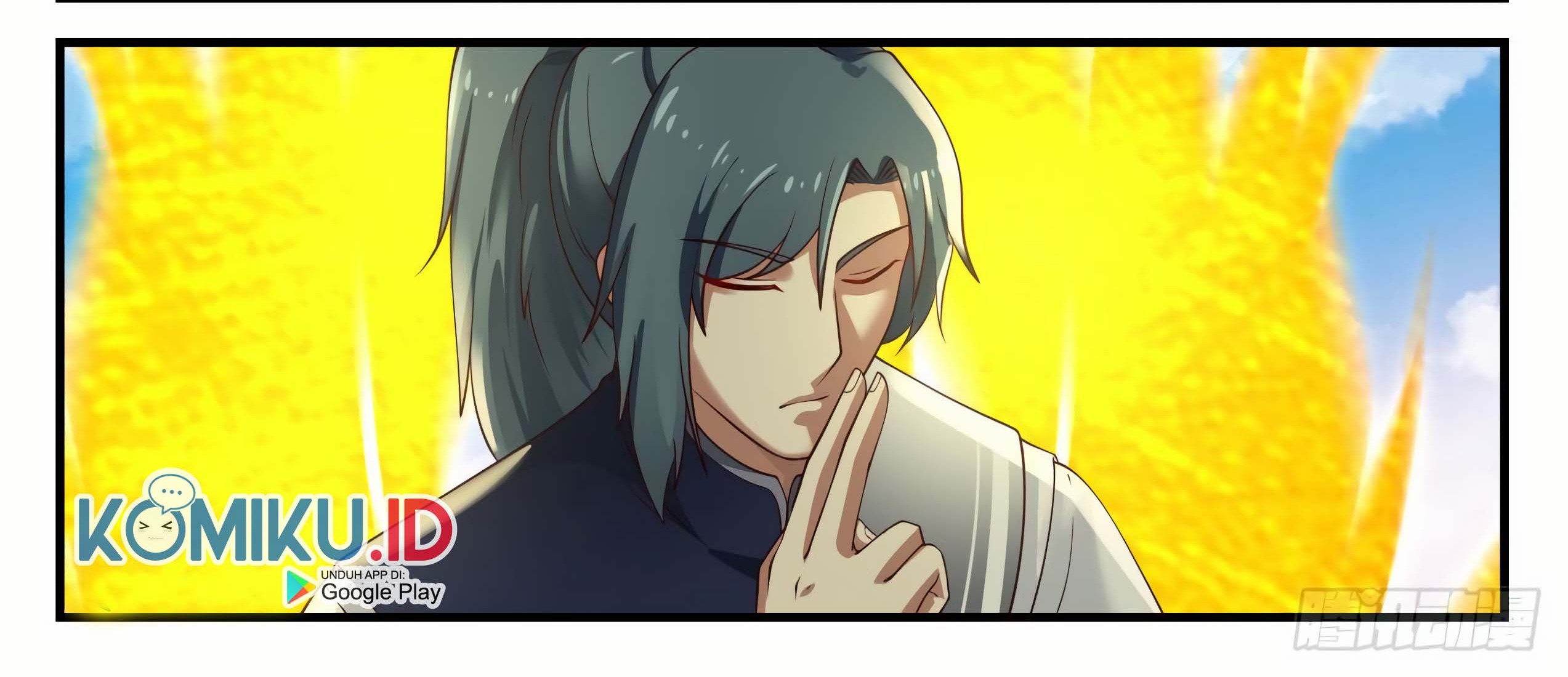 Martial Peak Part 1 Chapter 891 Gambar 13