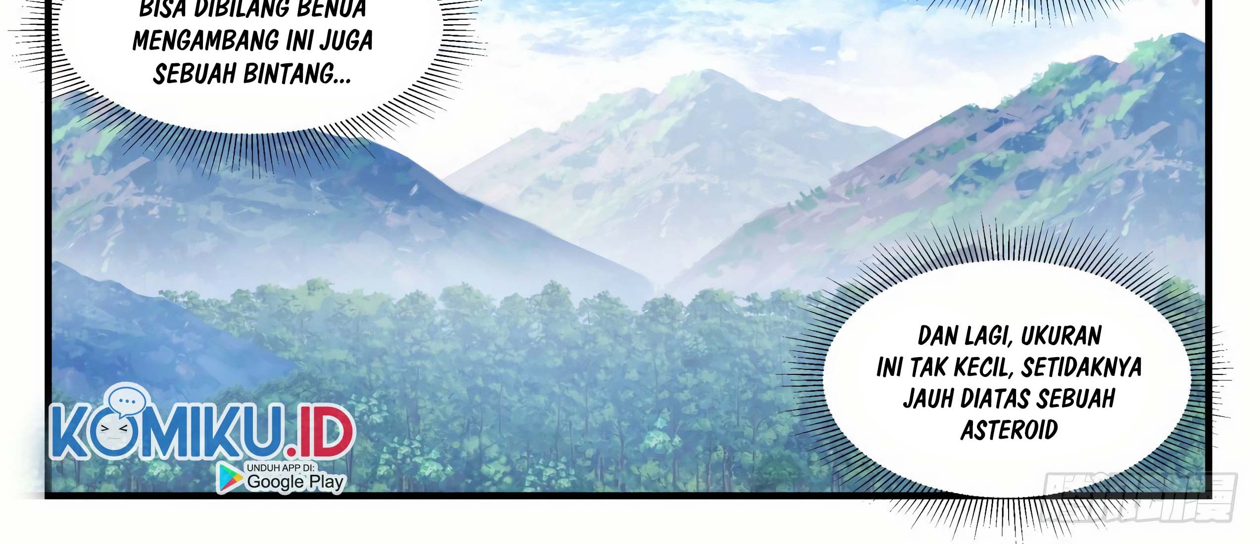 Martial Peak Part 1 Chapter 892 Gambar 13