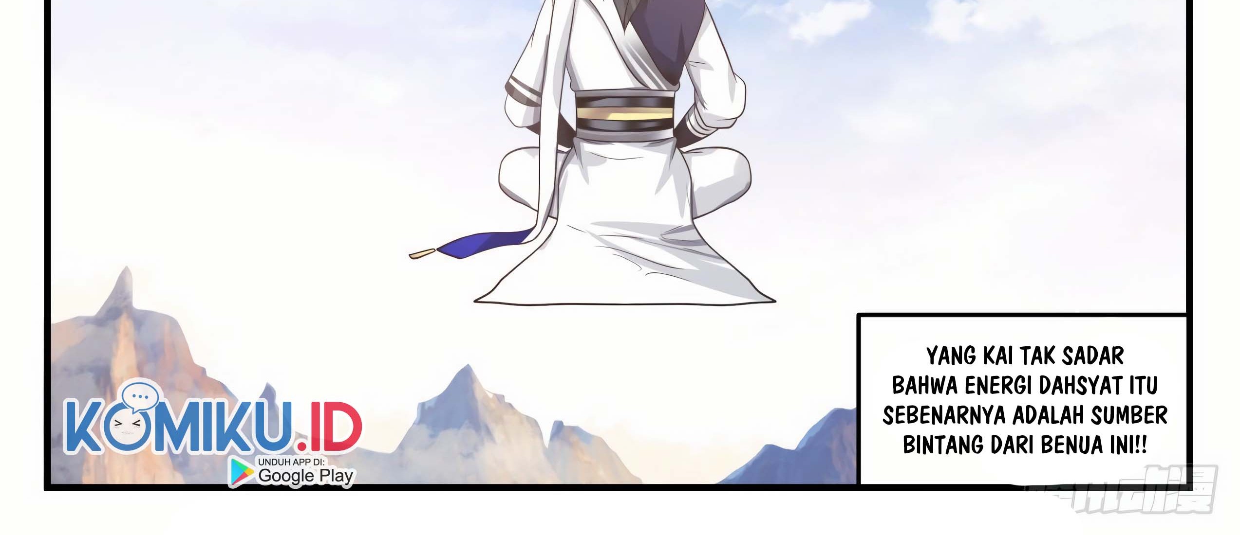 Martial Peak Part 1 Chapter 892 Gambar 15