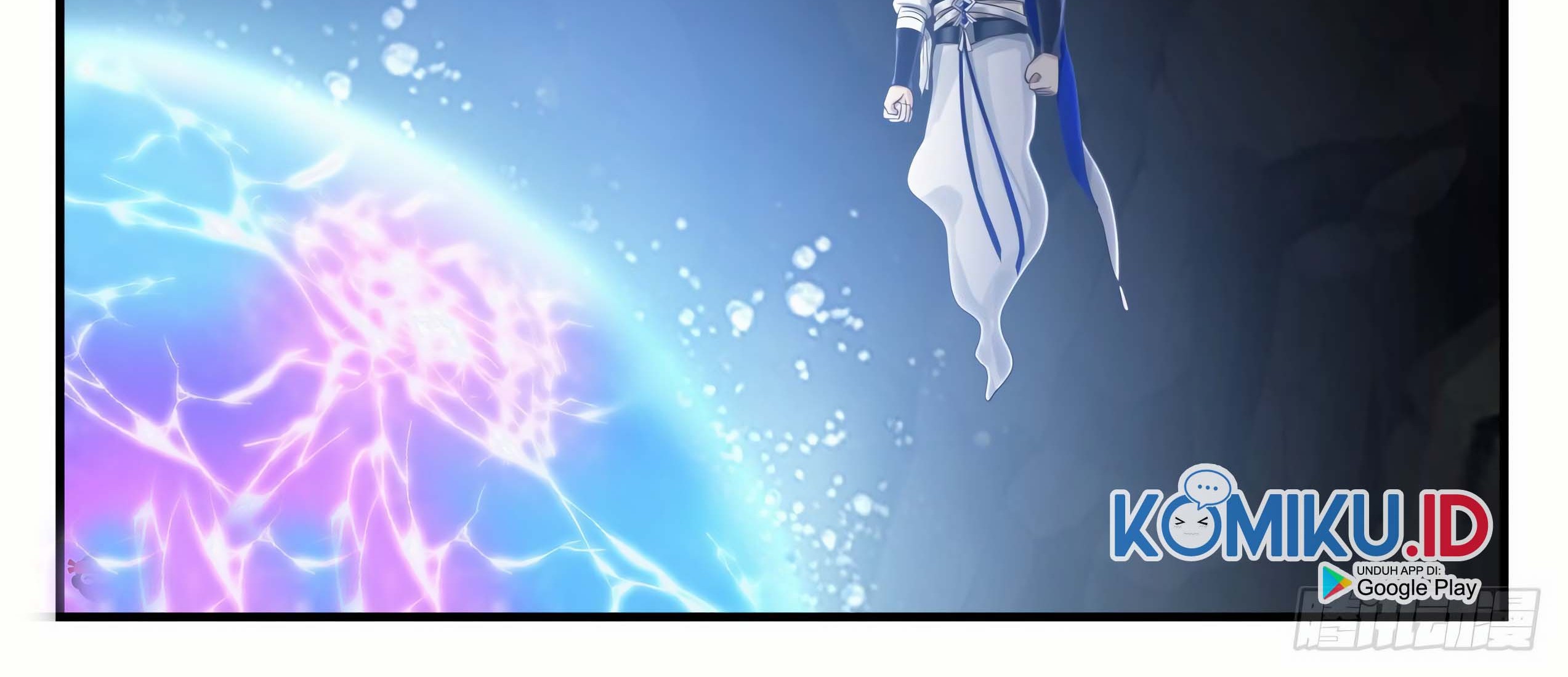 Martial Peak Part 1 Chapter 892 Gambar 19