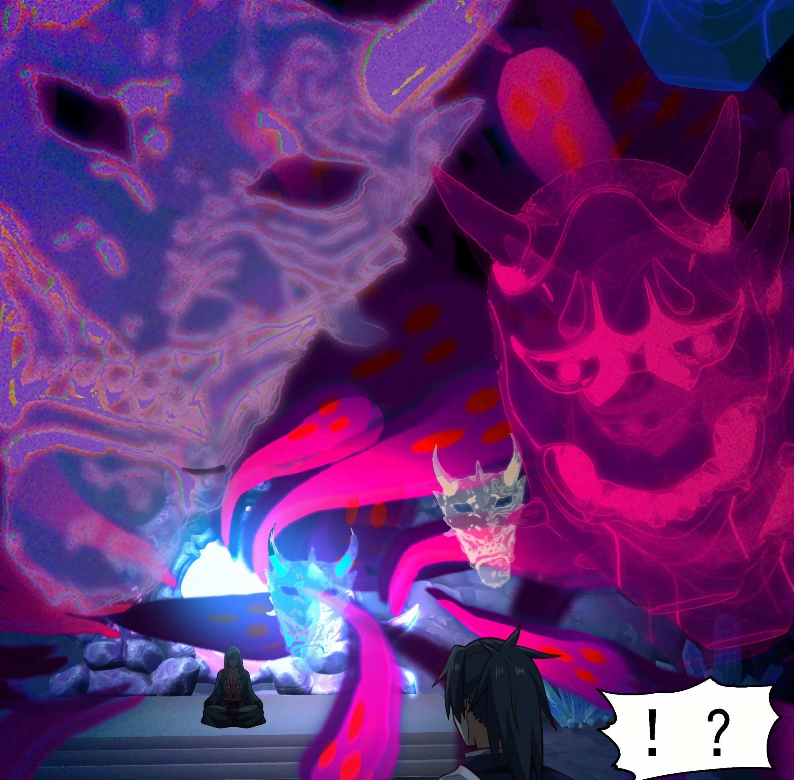 Martial Peak Part 1 Chapter 893 Gambar 7