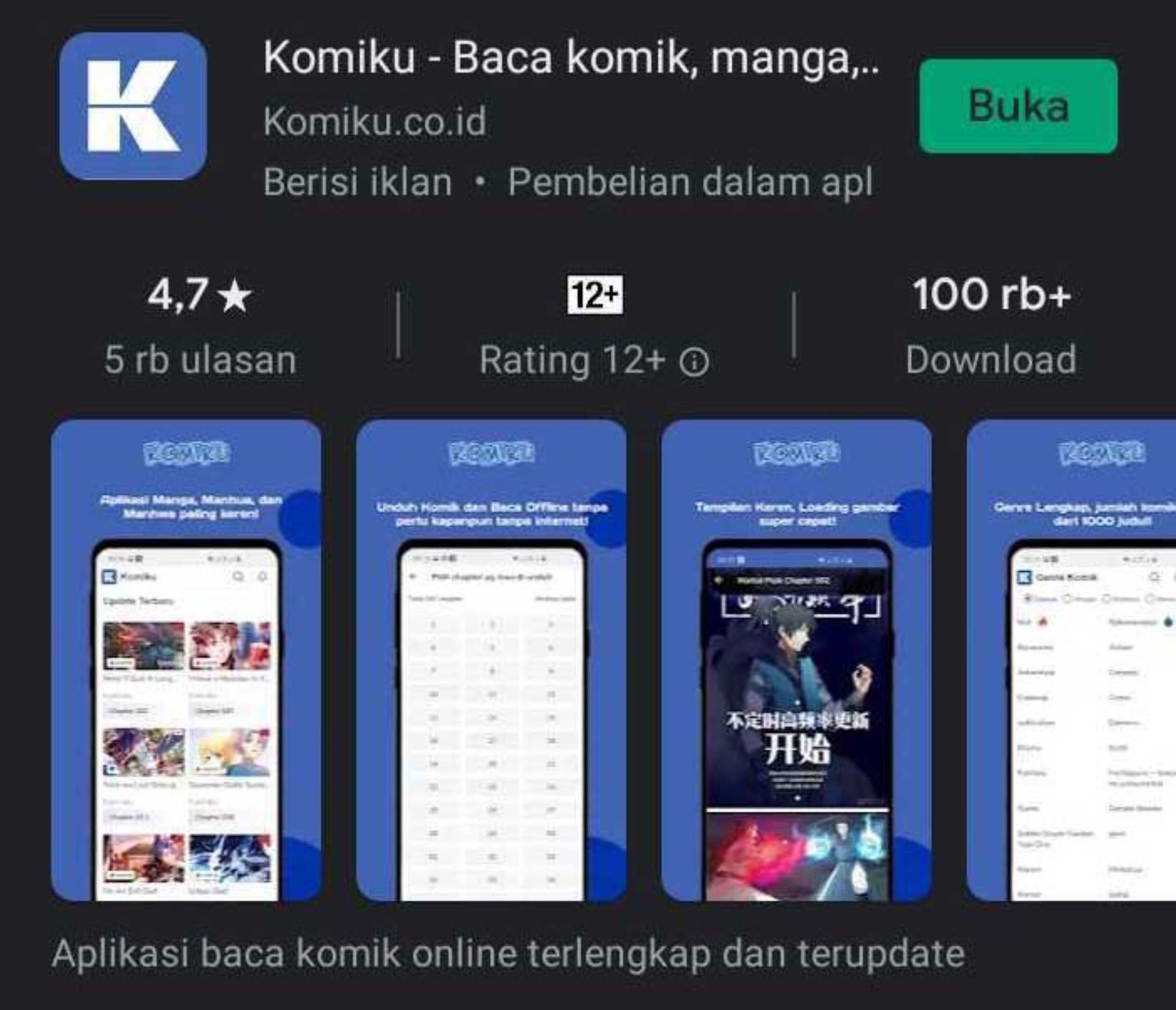 Martial Peak Part 1 Chapter 893 Gambar 28