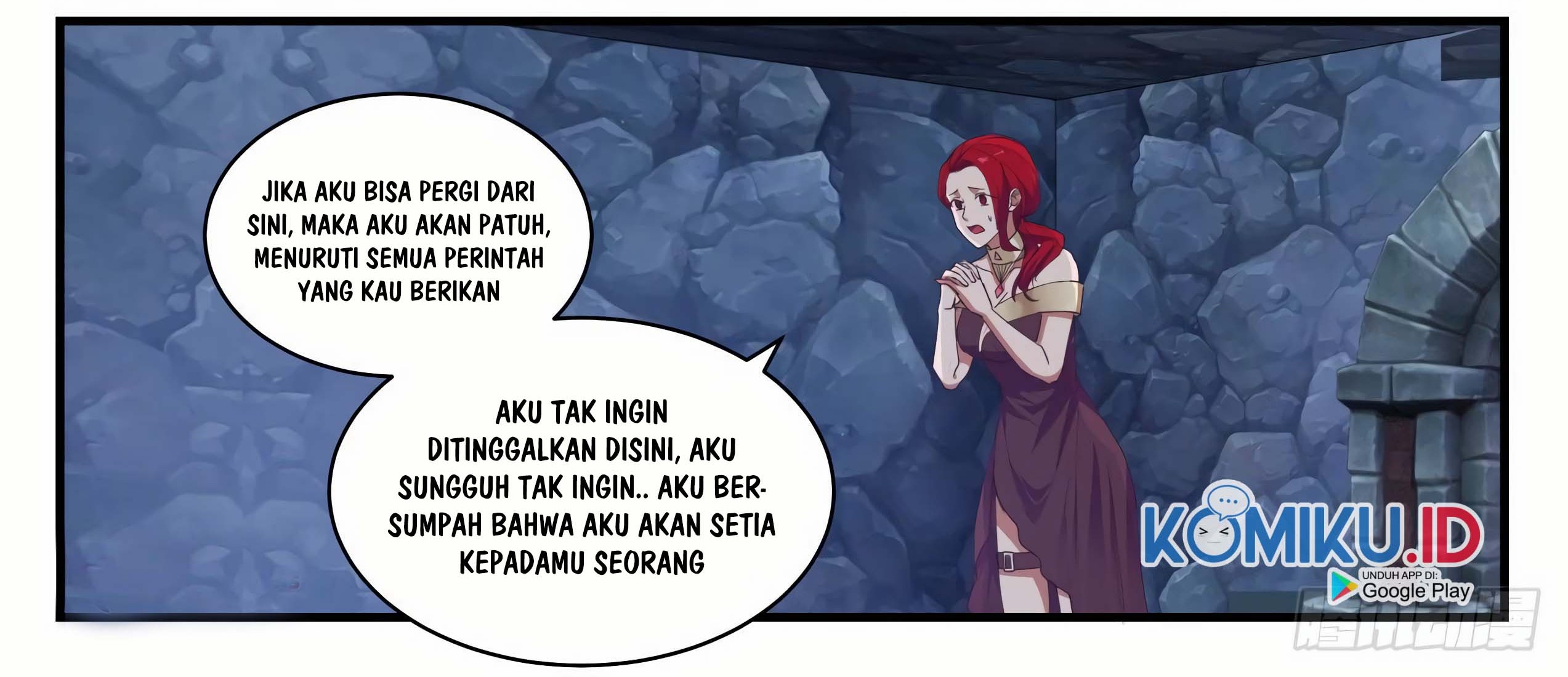 Martial Peak Part 1 Chapter 894 Gambar 6
