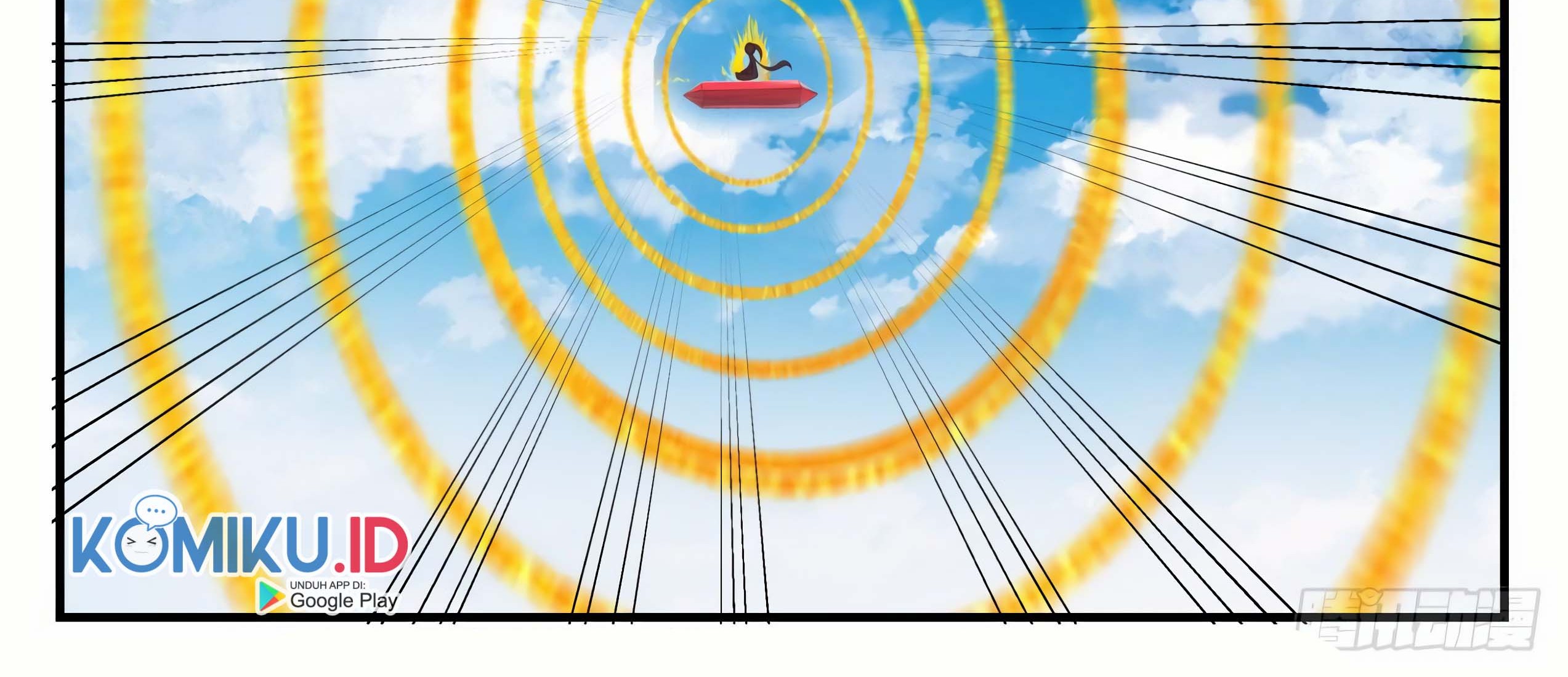 Martial Peak Part 1 Chapter 894 Gambar 15