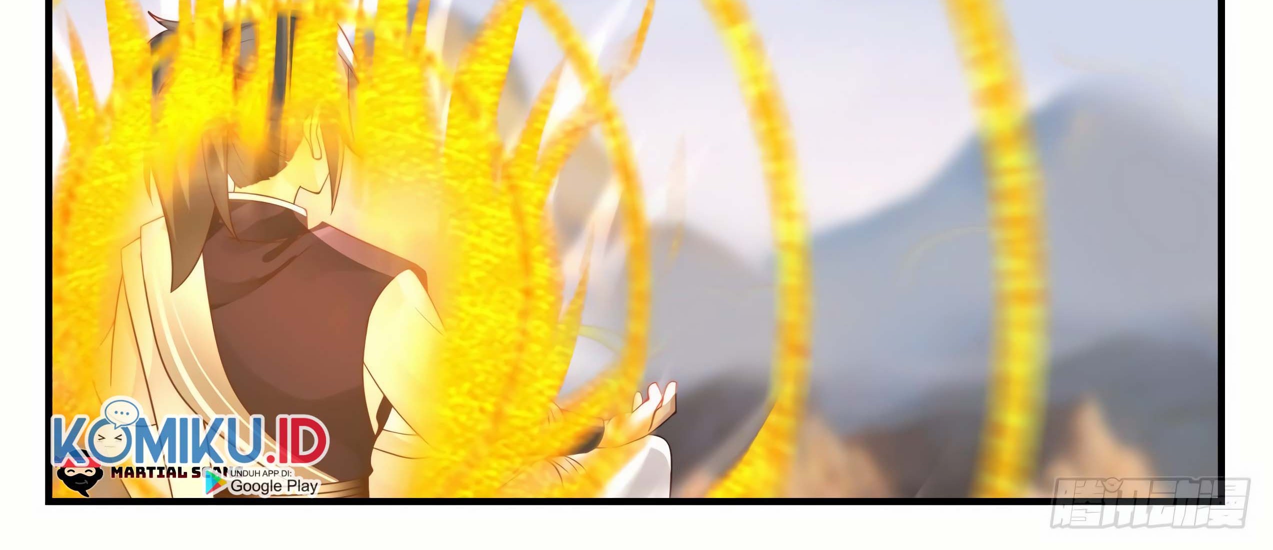 Martial Peak Part 1 Chapter 894 Gambar 25
