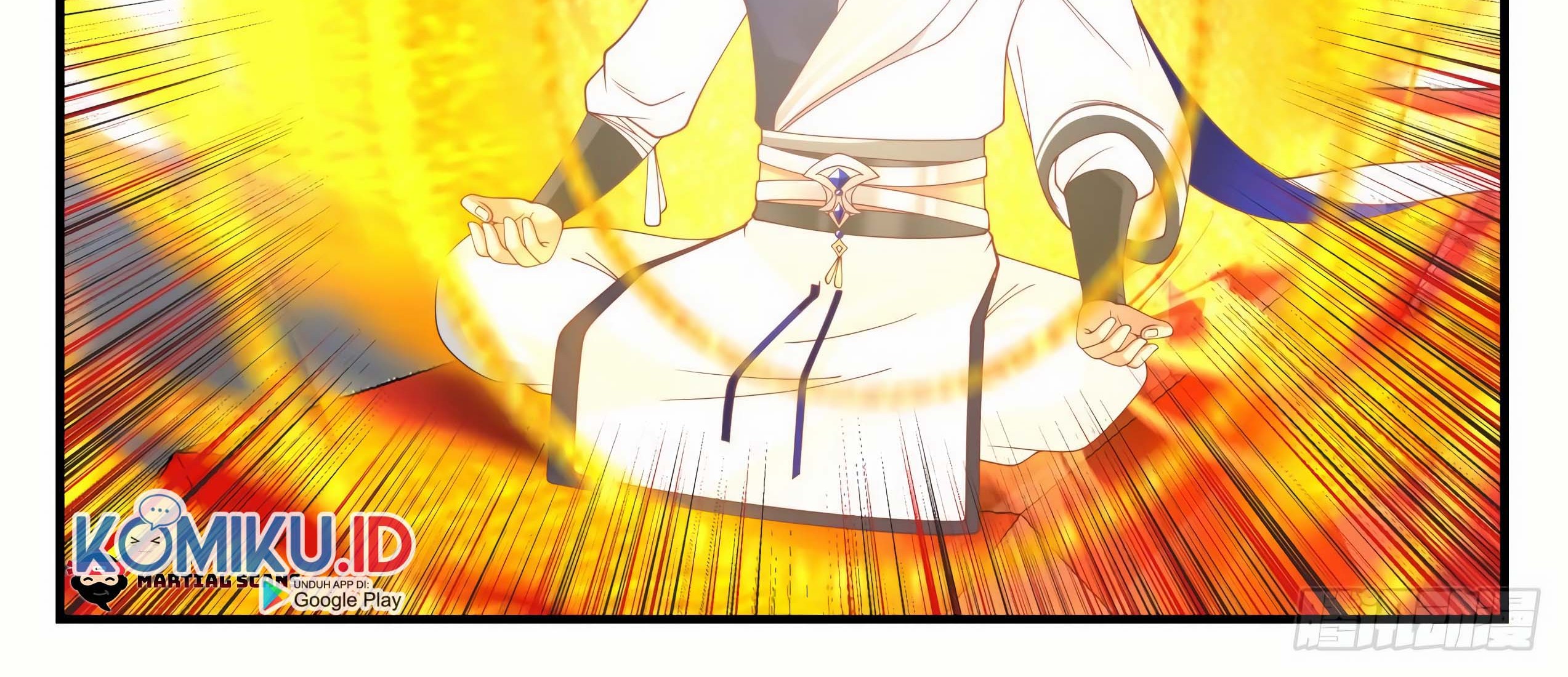 Martial Peak Part 1 Chapter 894 Gambar 19