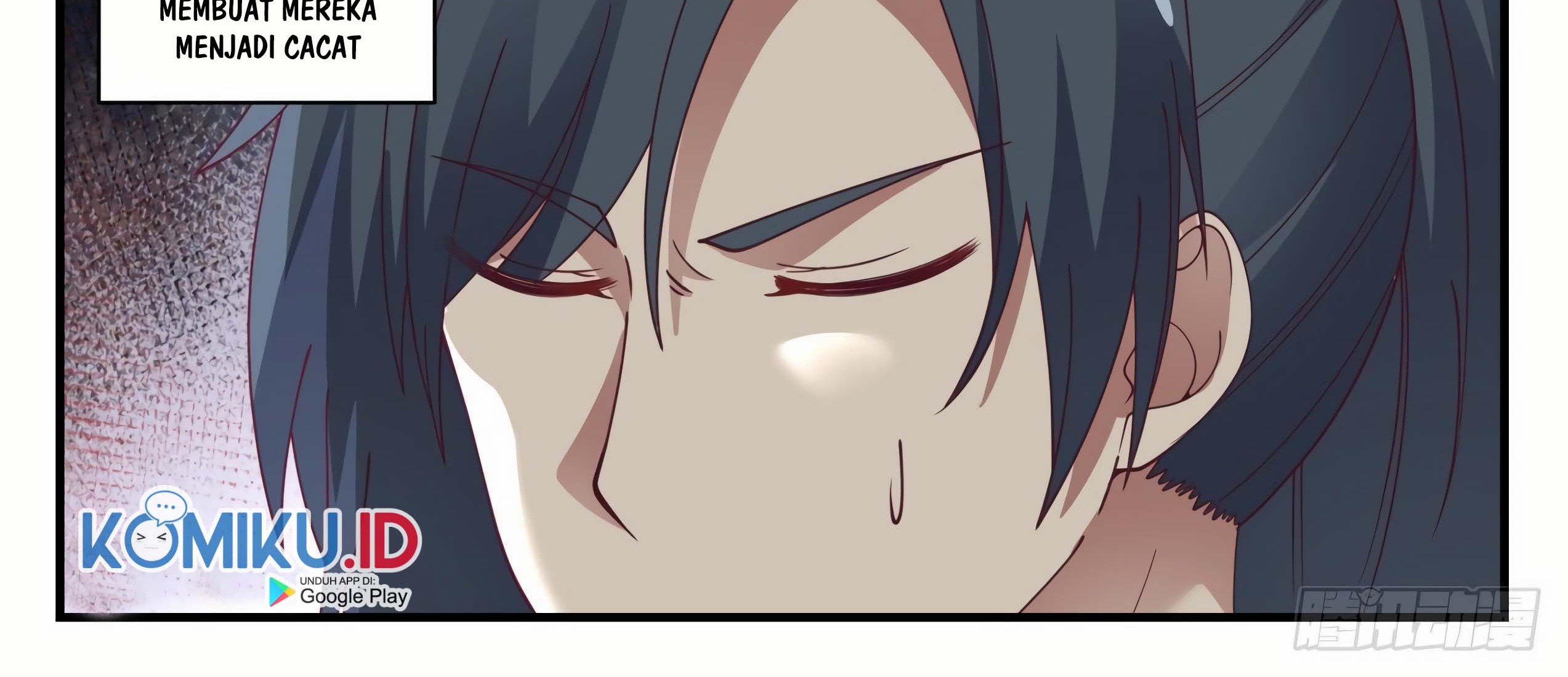 Martial Peak Part 1 Chapter 894 Gambar 23