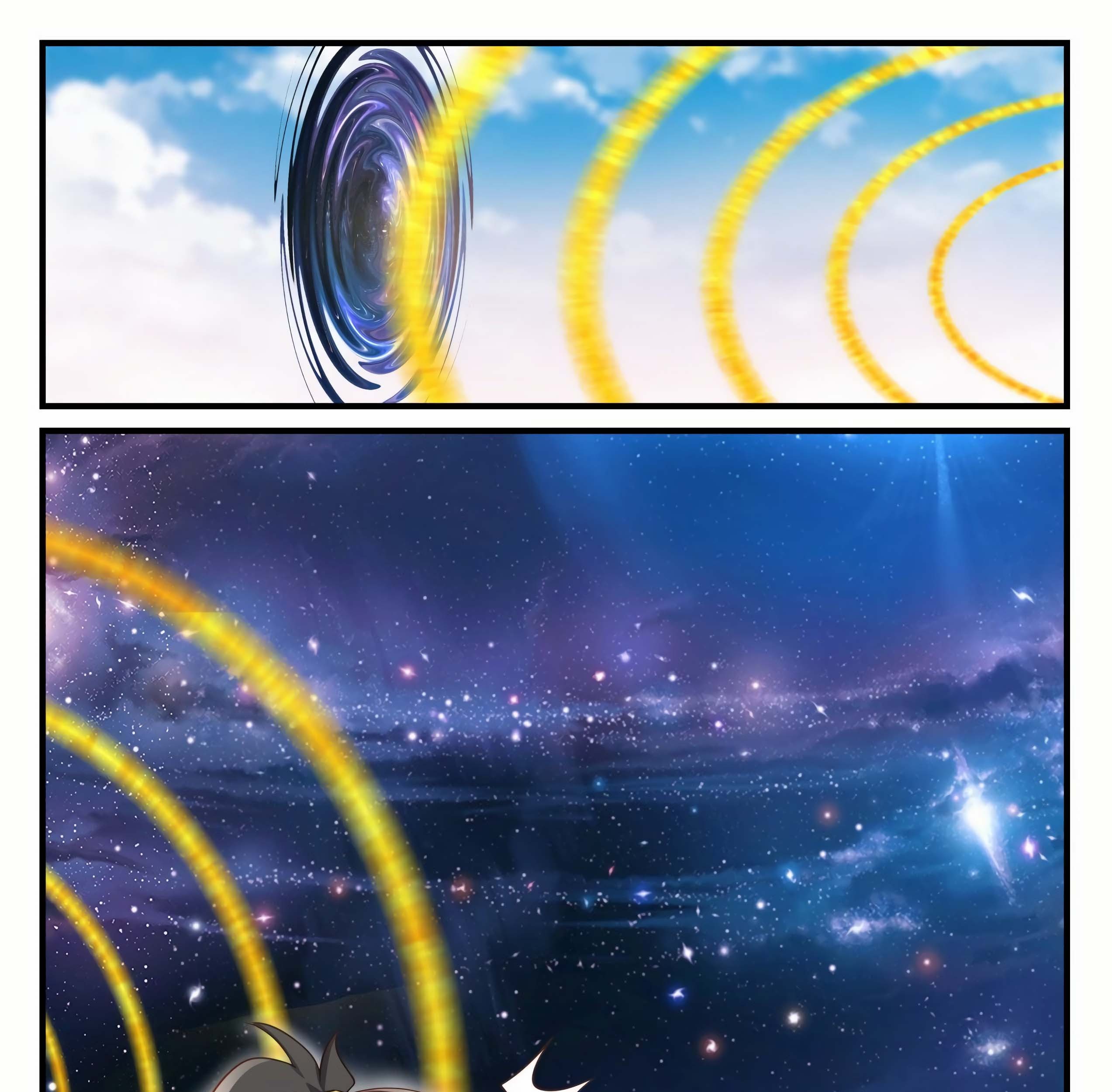 Martial Peak Part 1 Chapter 894 Gambar 26