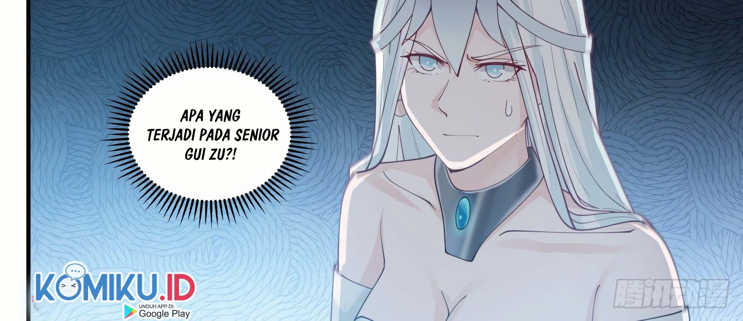 Martial Peak Part 1 Chapter 895 Gambar 13