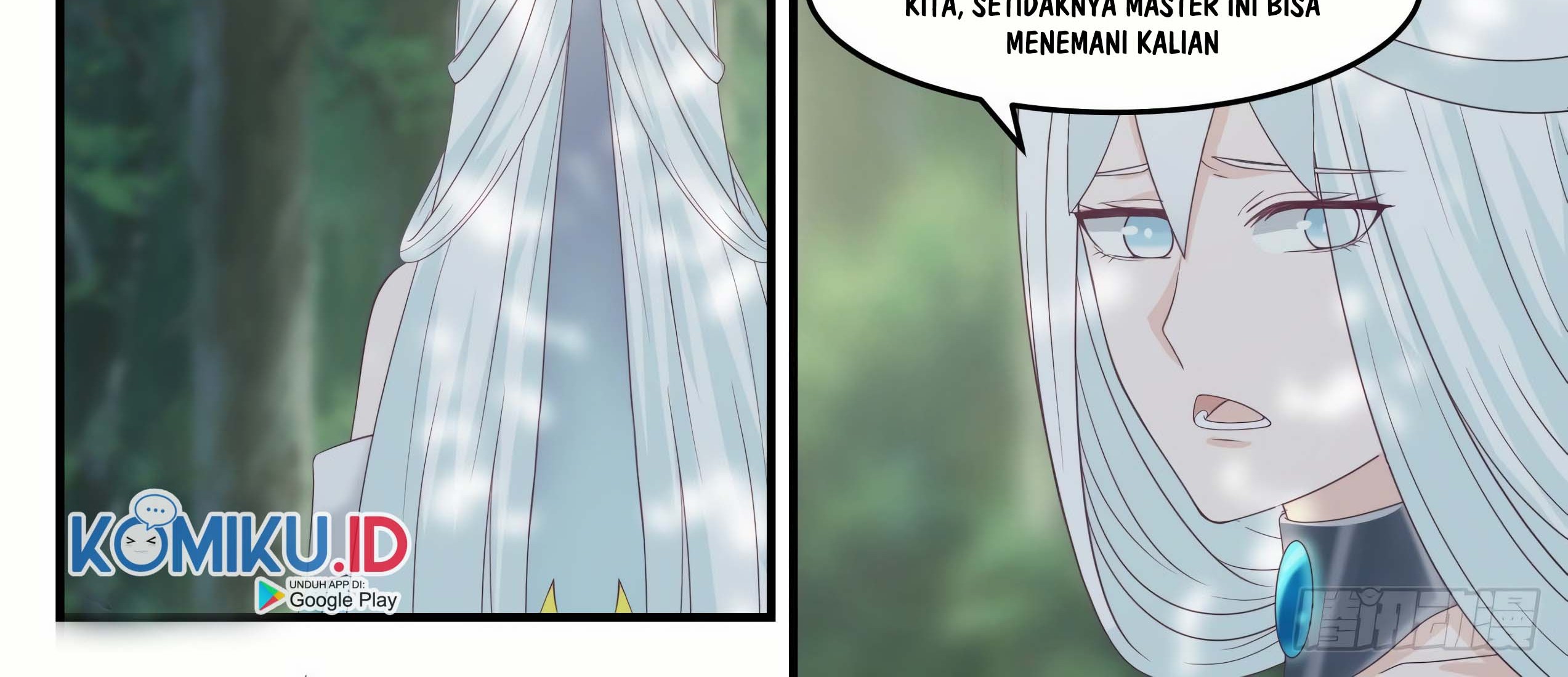 Martial Peak Part 1 Chapter 895 Gambar 23