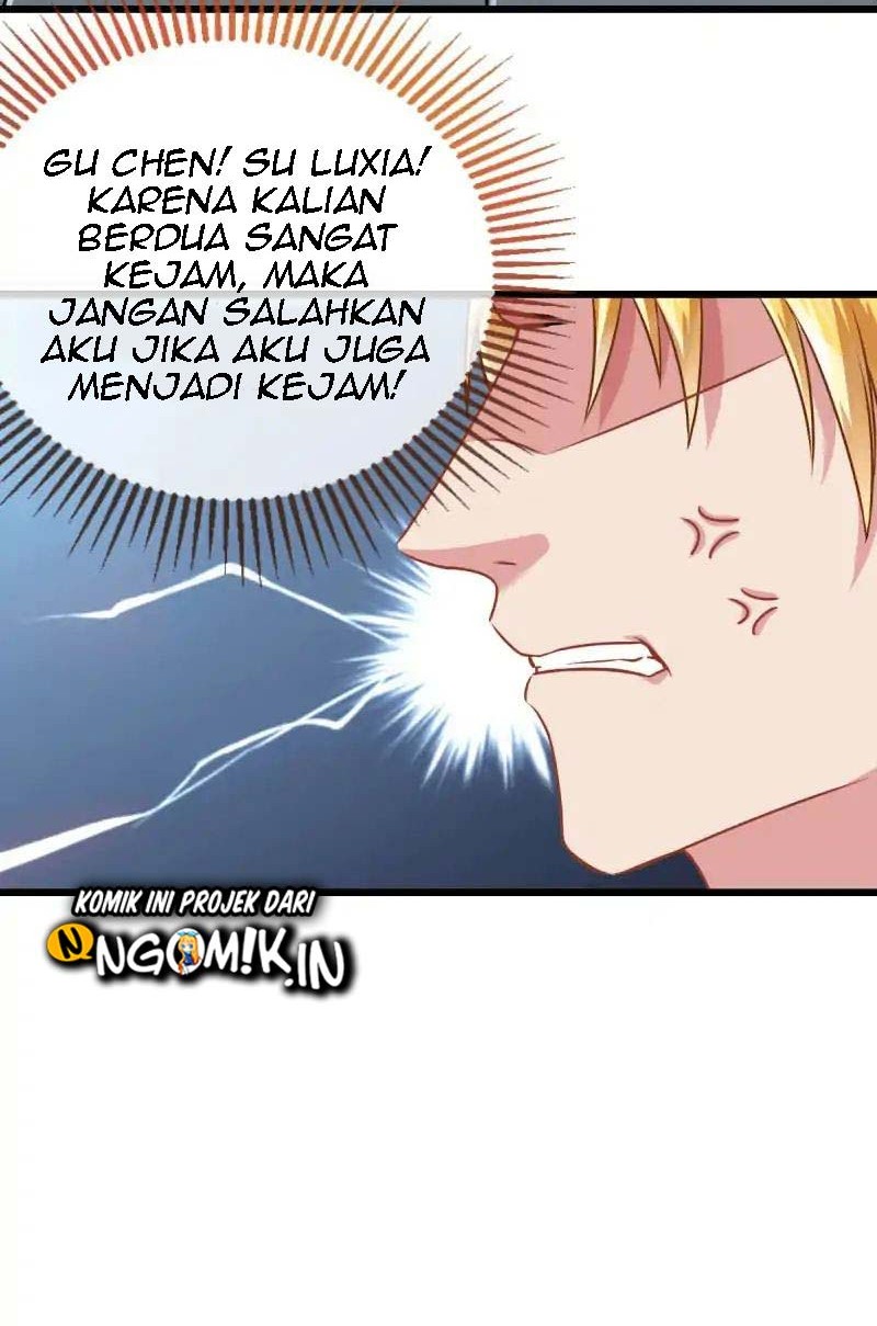 Cheating Men Must Die Chapter 28 Gambar 10