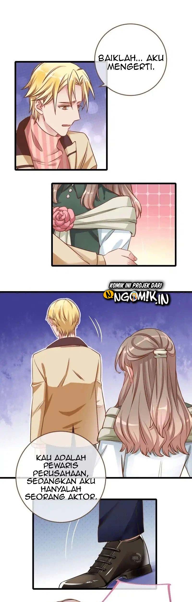 Cheating Men Must Die Chapter 28 Gambar 13