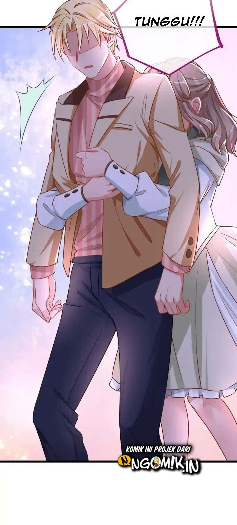 Cheating Men Must Die Chapter 28 Gambar 14