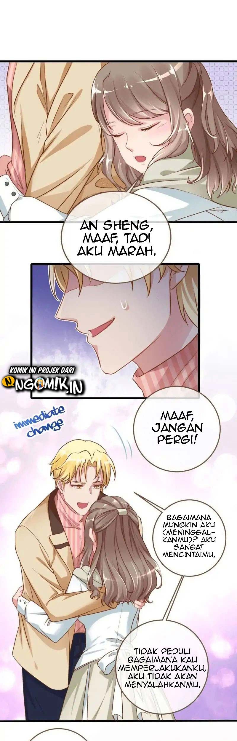 Cheating Men Must Die Chapter 28 Gambar 15