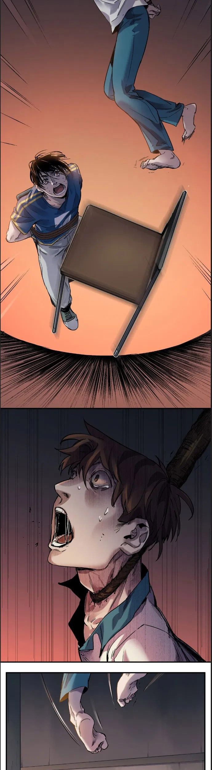 Villain Initialization Chapter 19 Gambar 11