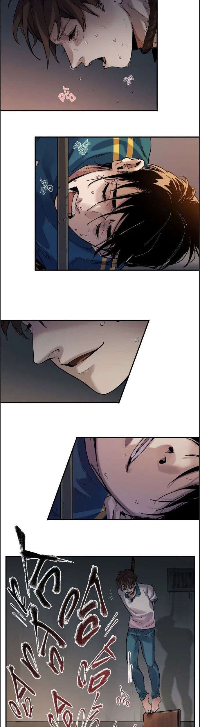 Villain Initialization Chapter 19 Gambar 13