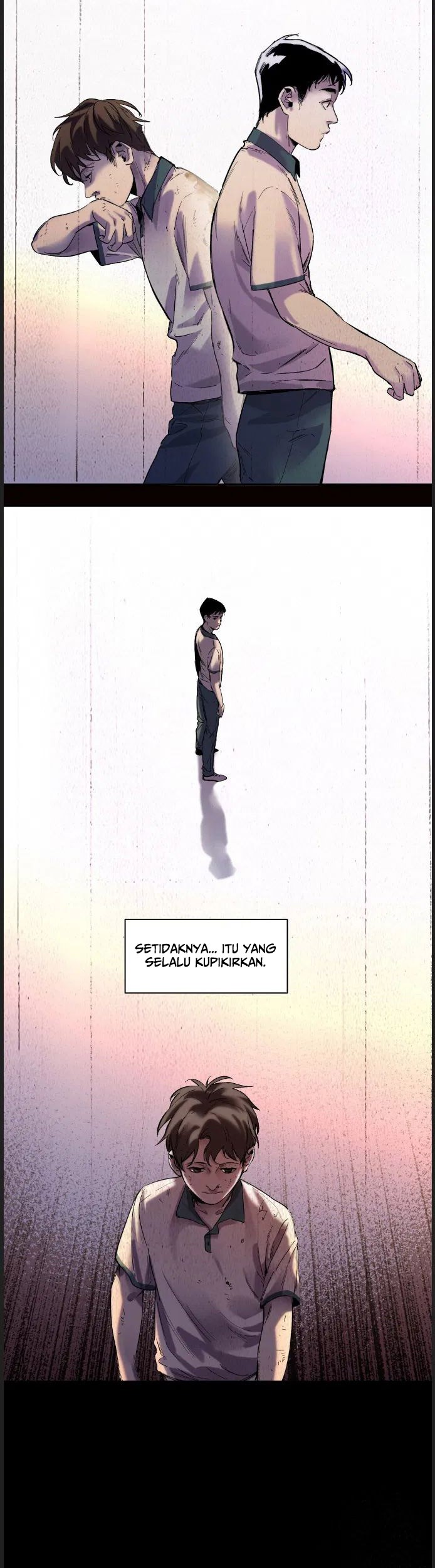 Villain Initialization Chapter 19 Gambar 17