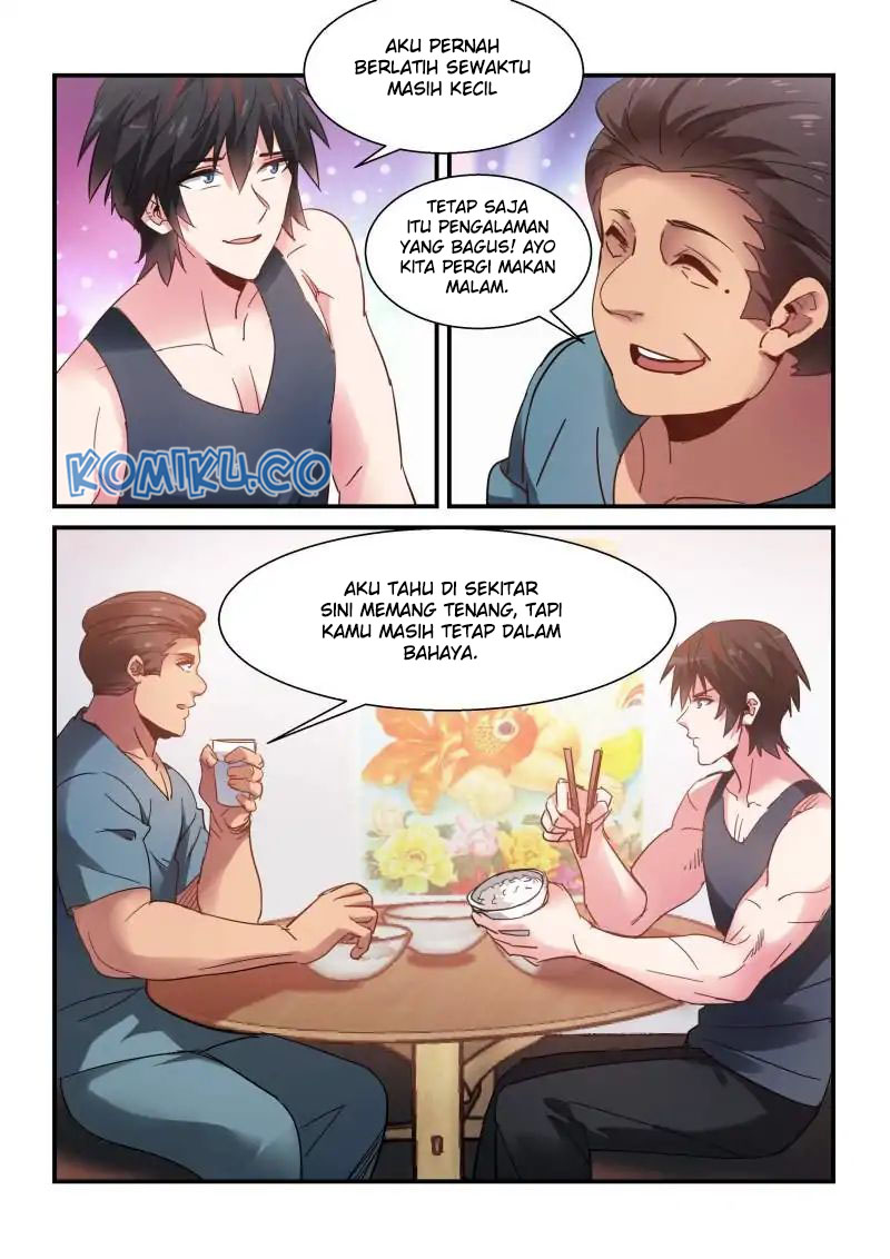 Vicious Luck Chapter 101 Gambar 6