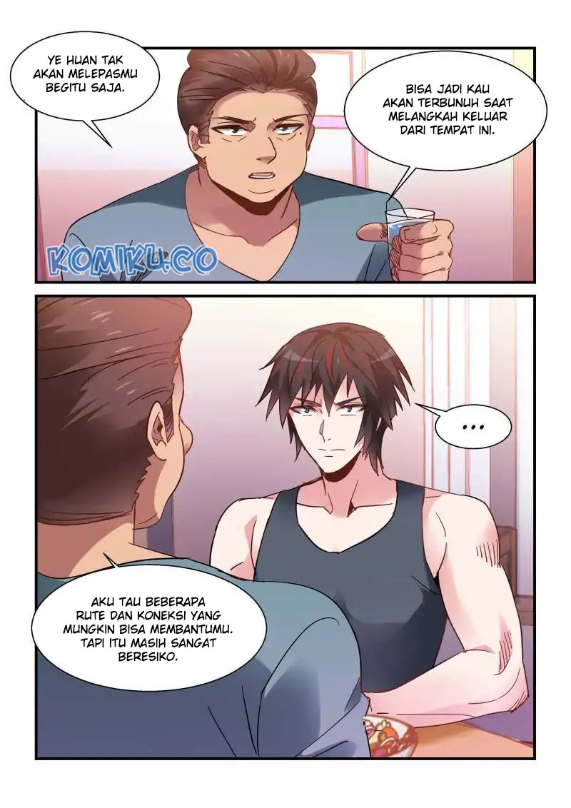 Vicious Luck Chapter 101 Gambar 7