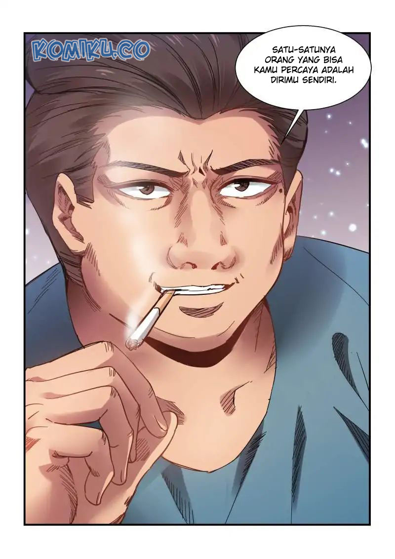 Vicious Luck Chapter 101 Gambar 10