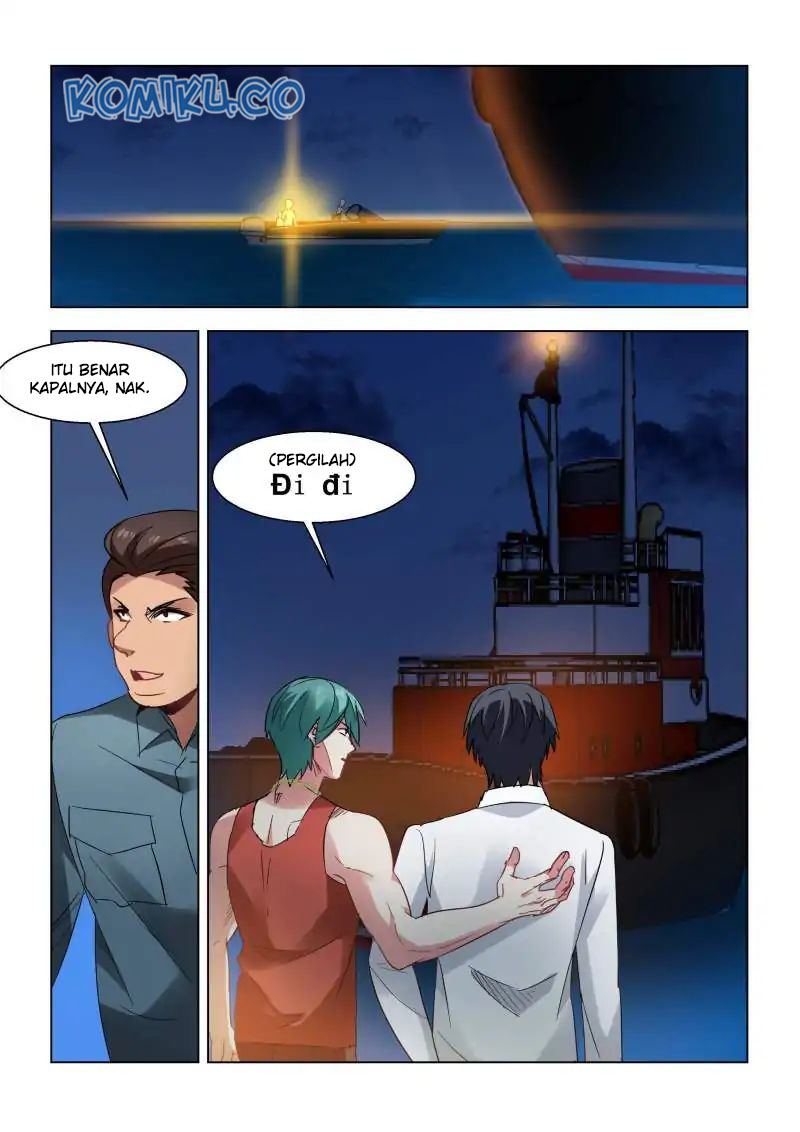 Vicious Luck Chapter 103 Gambar 8