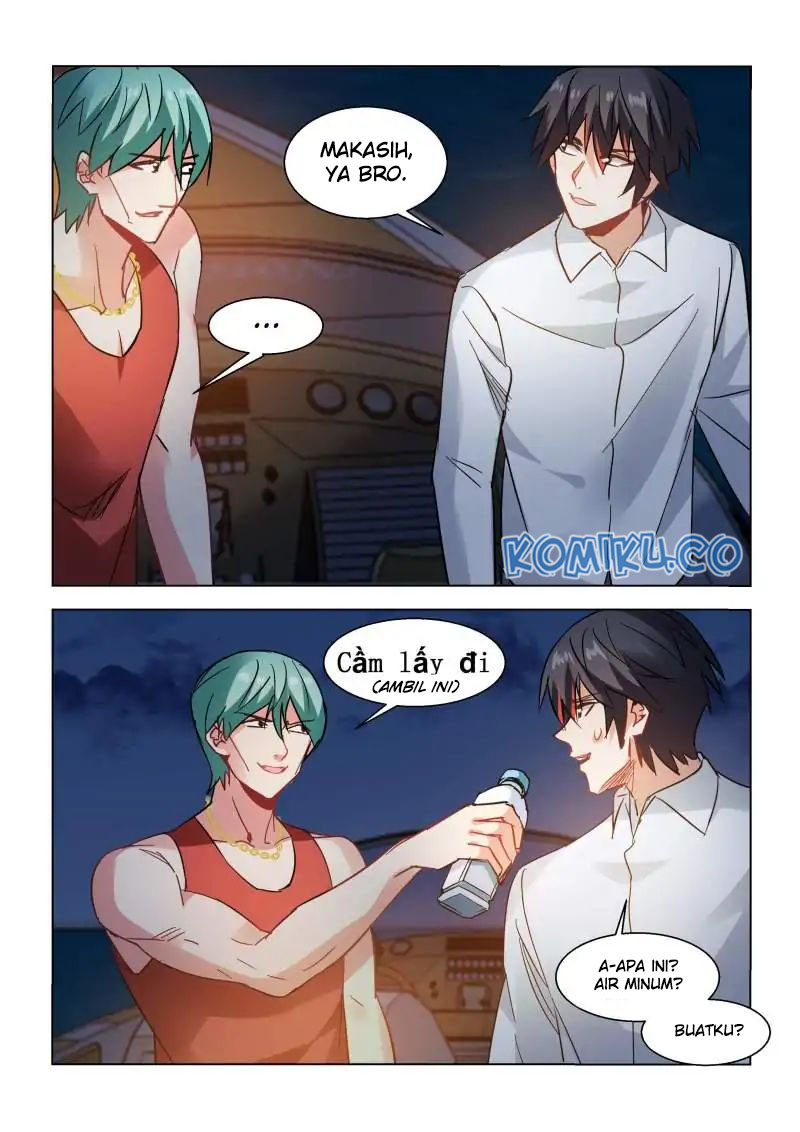 Vicious Luck Chapter 103 Gambar 9