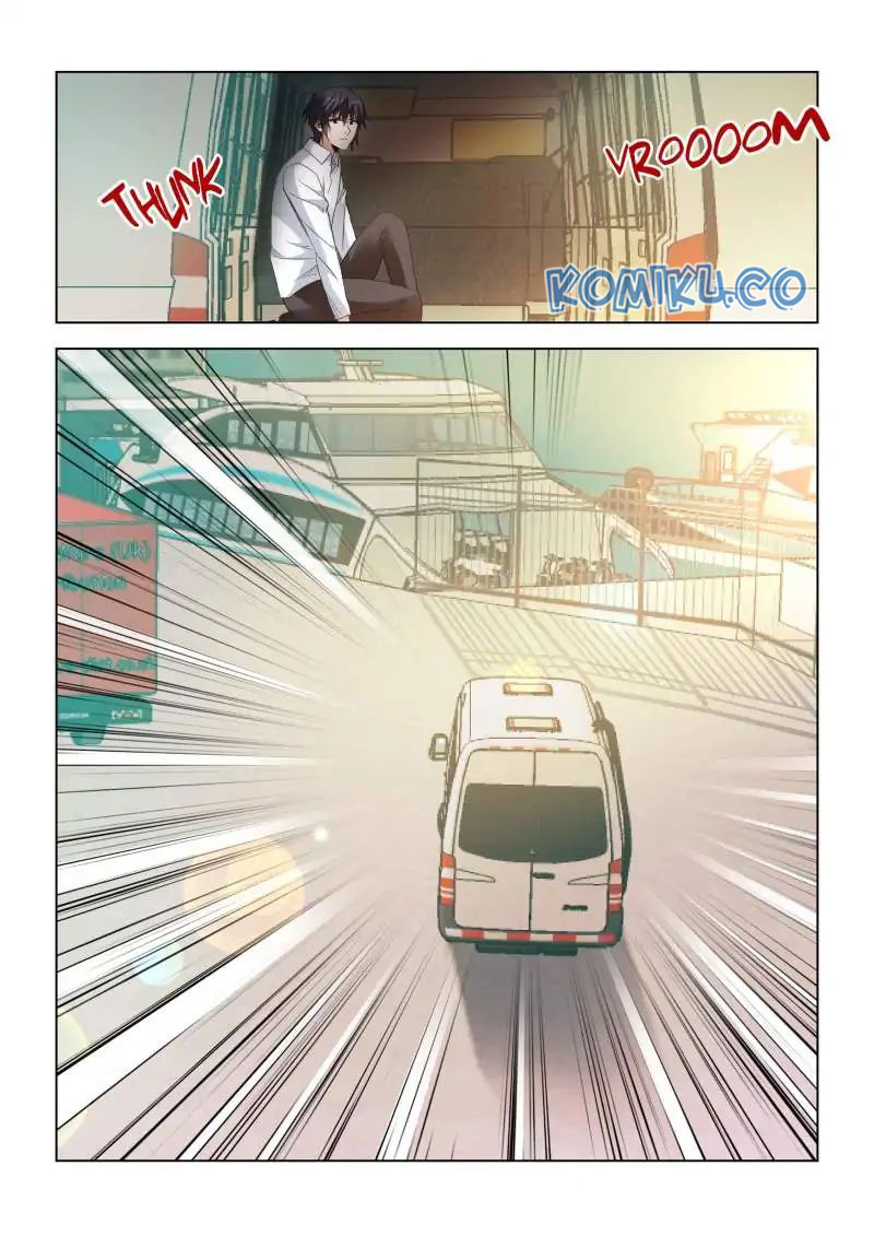 Vicious Luck Chapter 103 Gambar 3