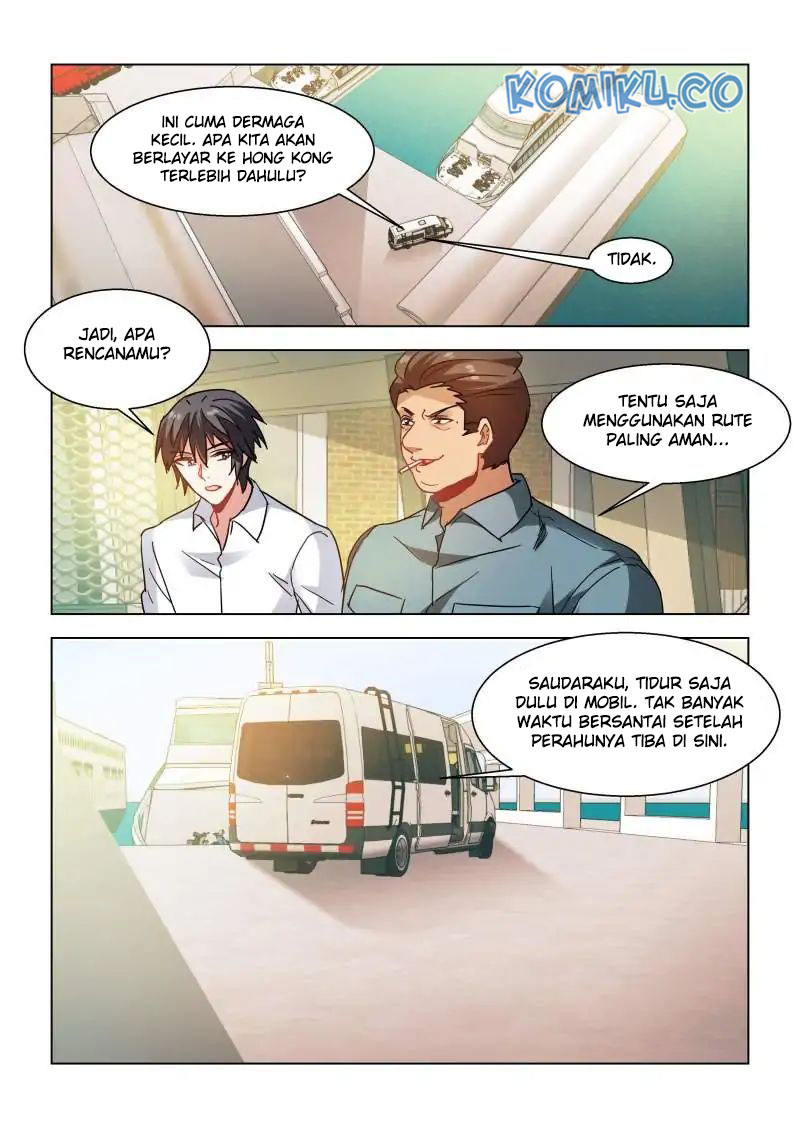 Vicious Luck Chapter 103 Gambar 4