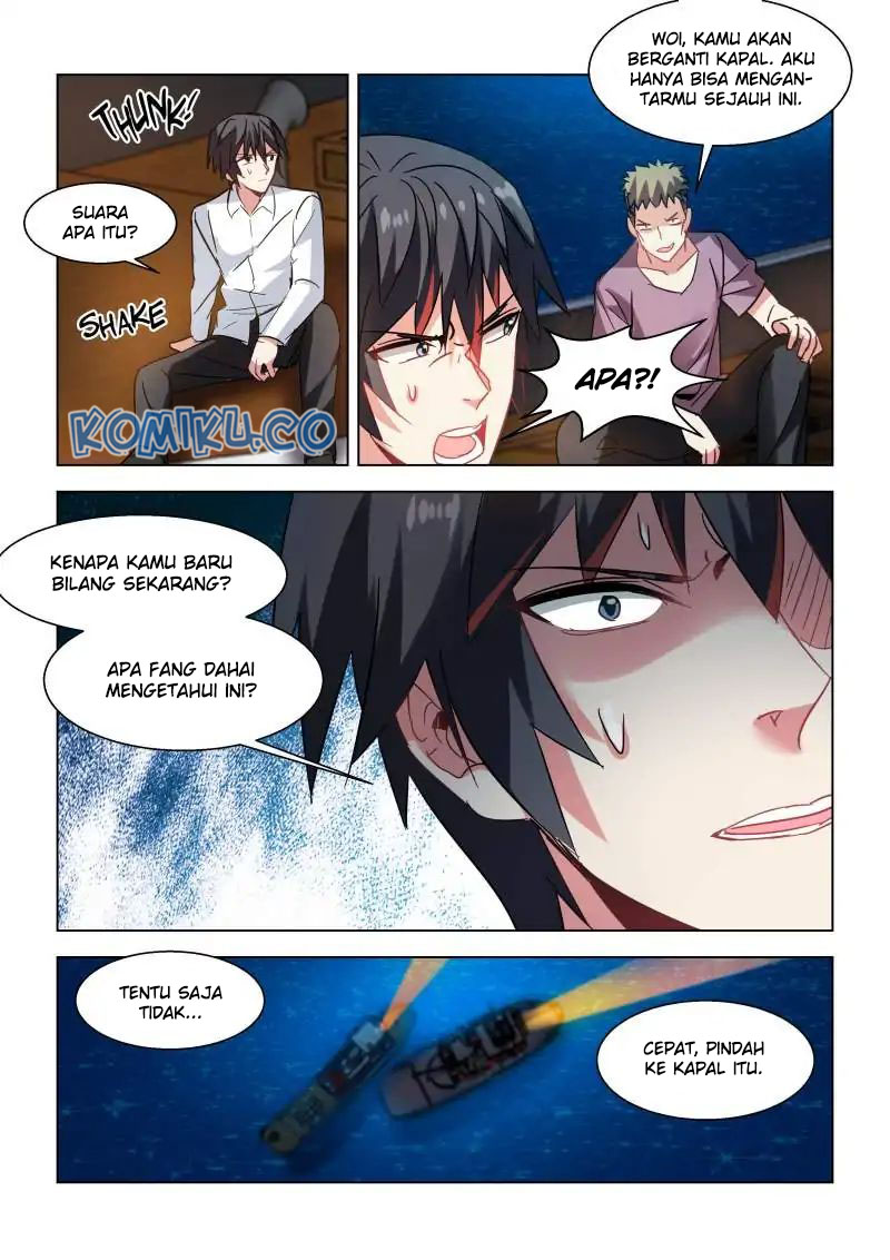 Vicious Luck Chapter 104 Gambar 7