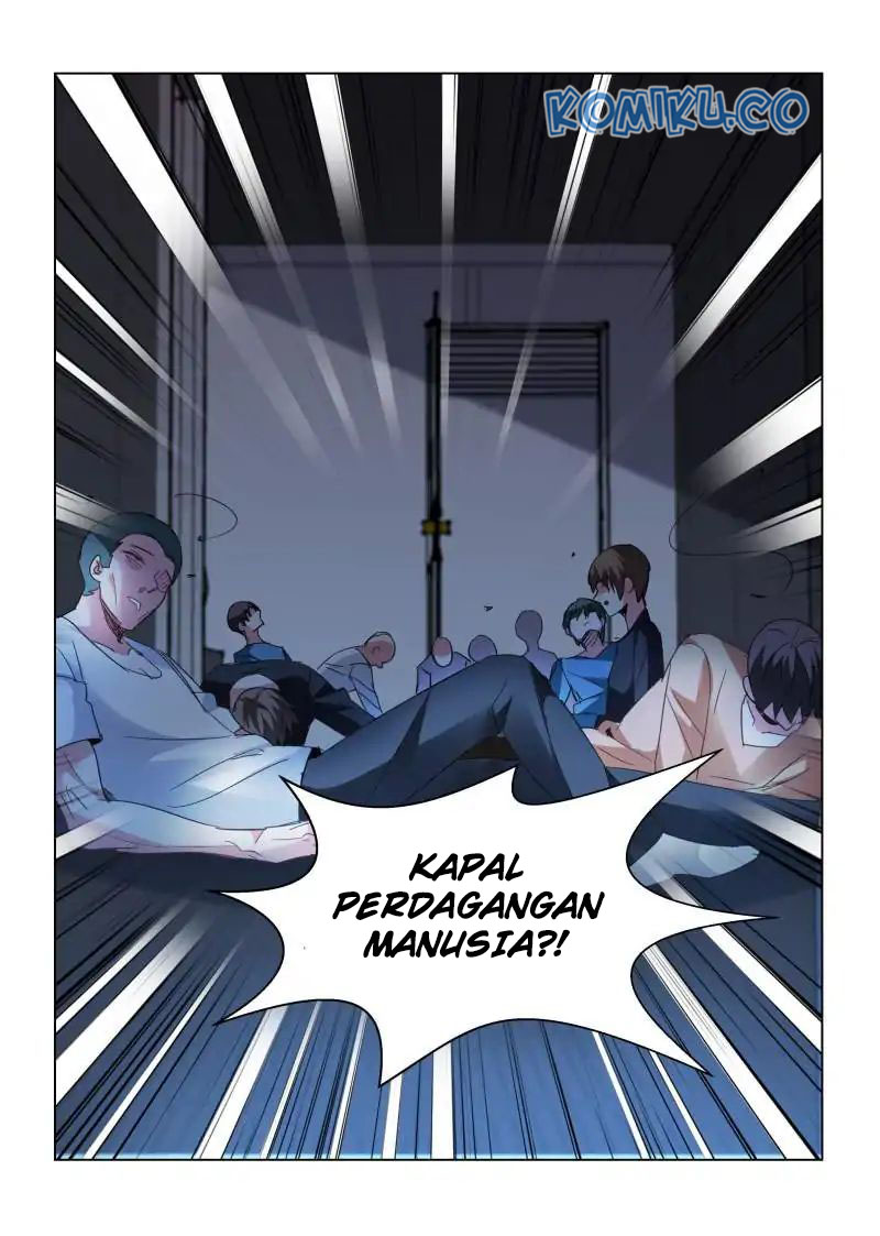 Vicious Luck Chapter 104 Gambar 10