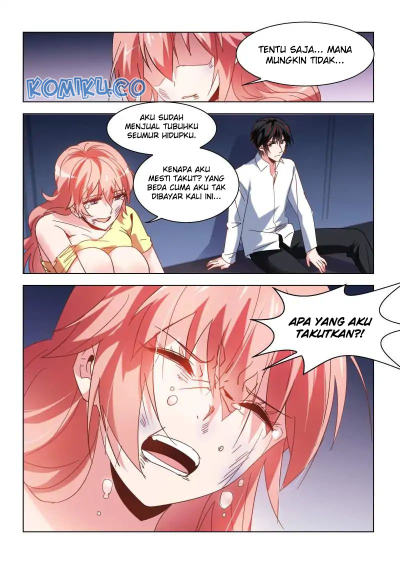 Vicious Luck Chapter 105 Gambar 8