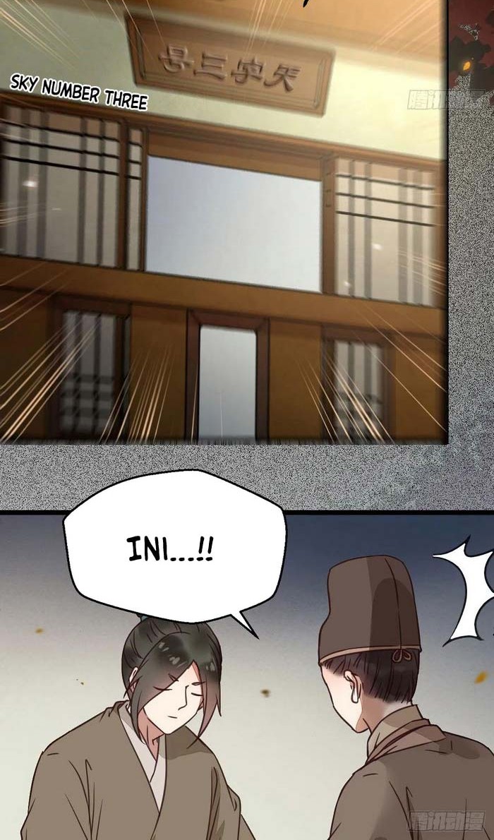 The Ghostly Doctor Chapter 323 Gambar 9