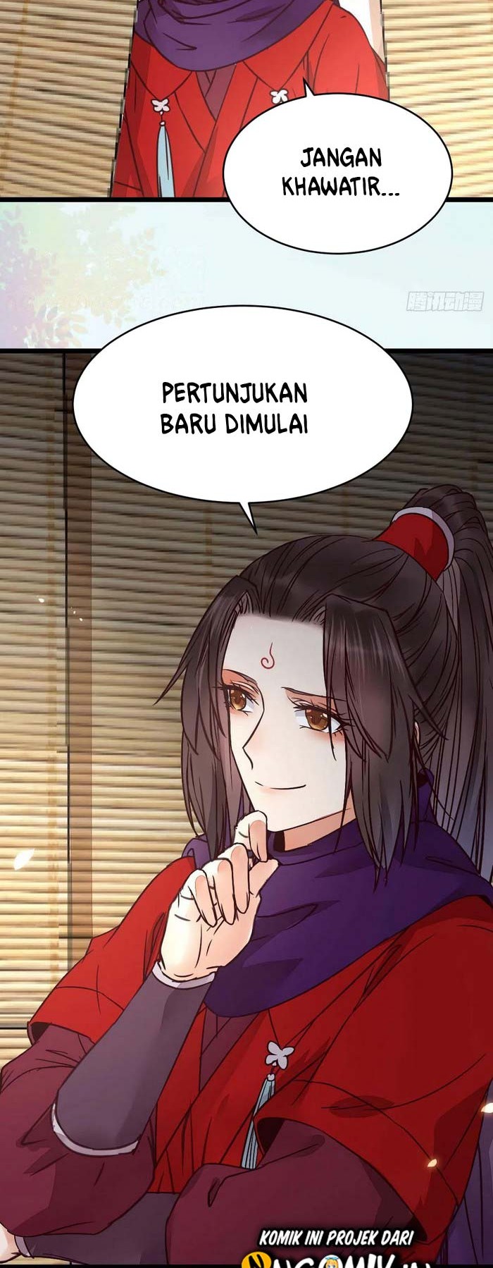 The Ghostly Doctor Chapter 323 Gambar 11