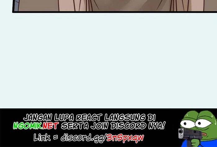 The Ghostly Doctor Chapter 323 Gambar 23