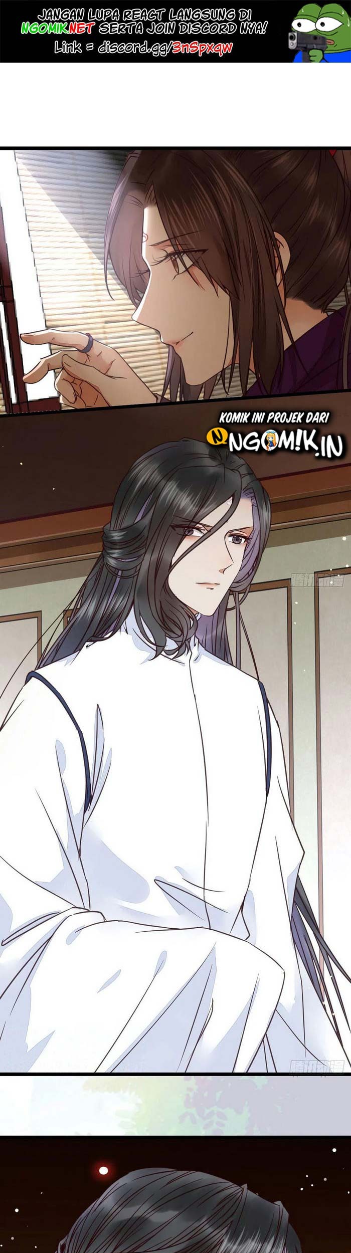 Manhua The Ghostly Doctor Chapter 323 gambar nomor 2