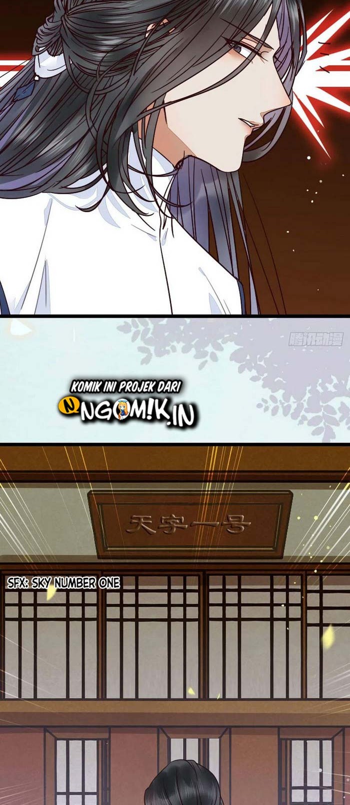 The Ghostly Doctor Chapter 323 Gambar 3