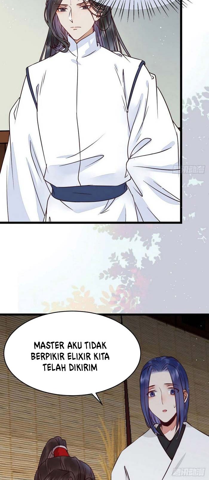 The Ghostly Doctor Chapter 323 Gambar 5