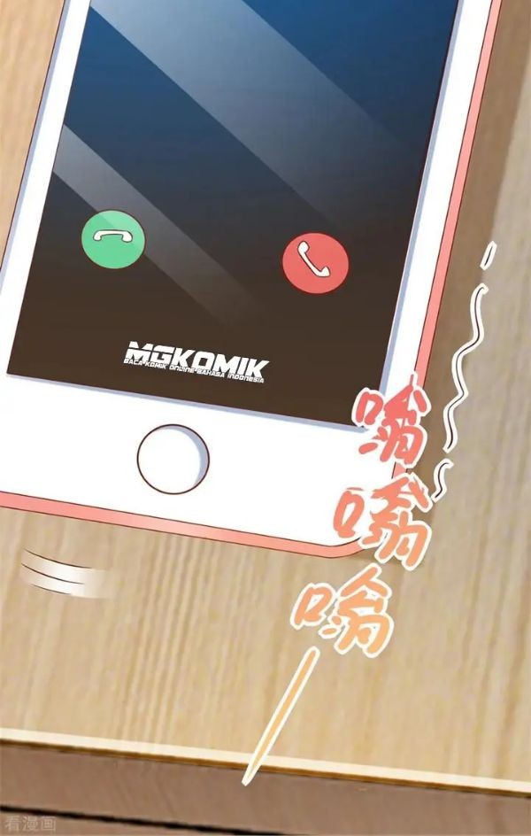 Take Your Mommy Home Chapter 220 Gambar 10