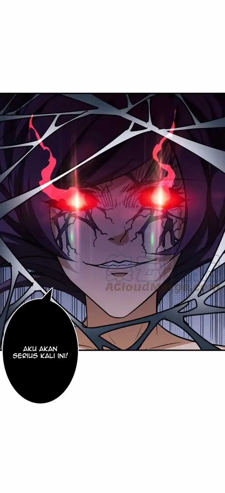 God Slayer Chapter 159 Gambar 40