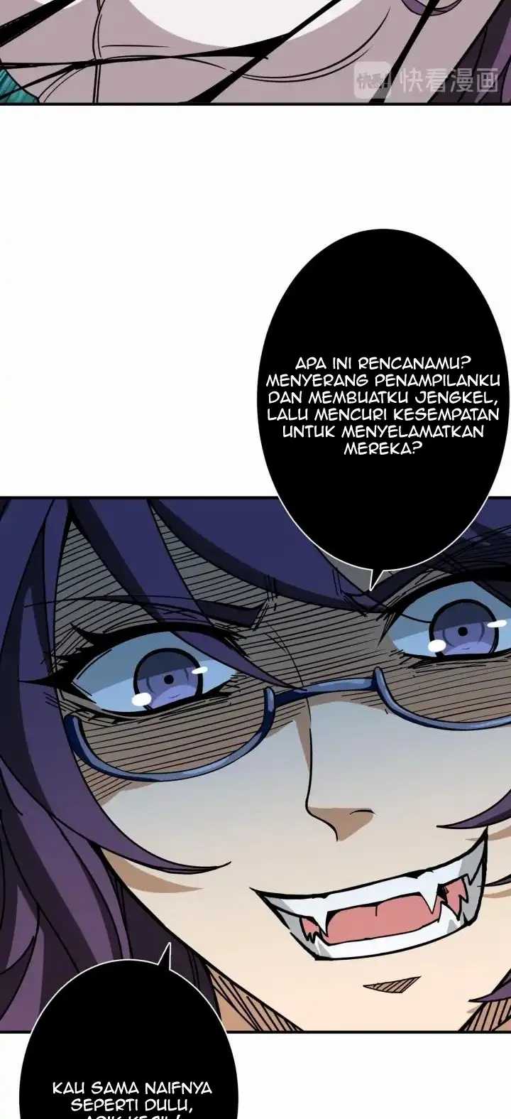 God Slayer Chapter 159 Gambar 6