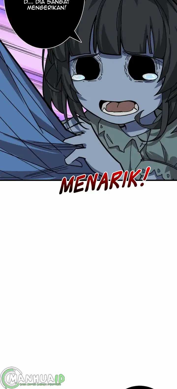 God Slayer Chapter 159 Gambar 12