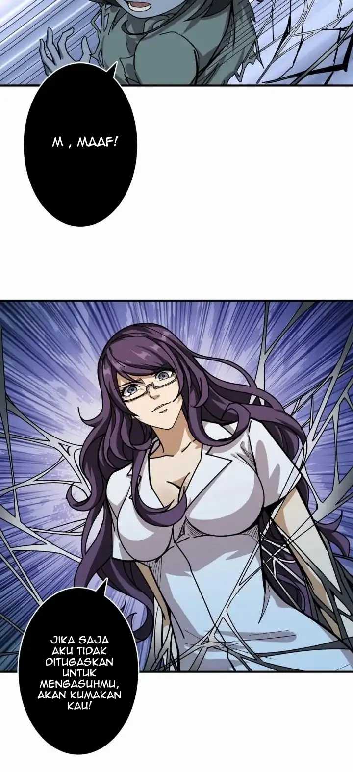 God Slayer Chapter 159 Gambar 18