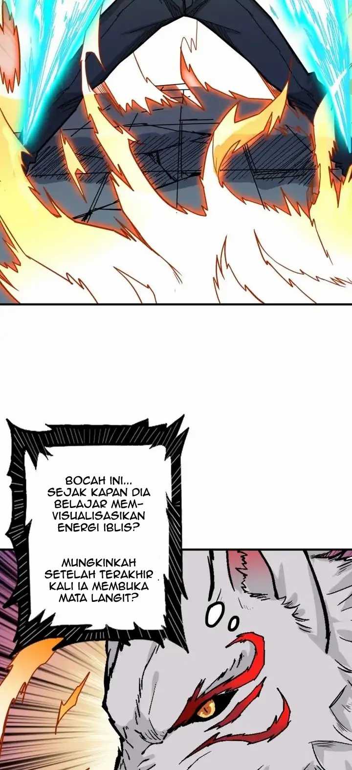 God Slayer Chapter 159 Gambar 32