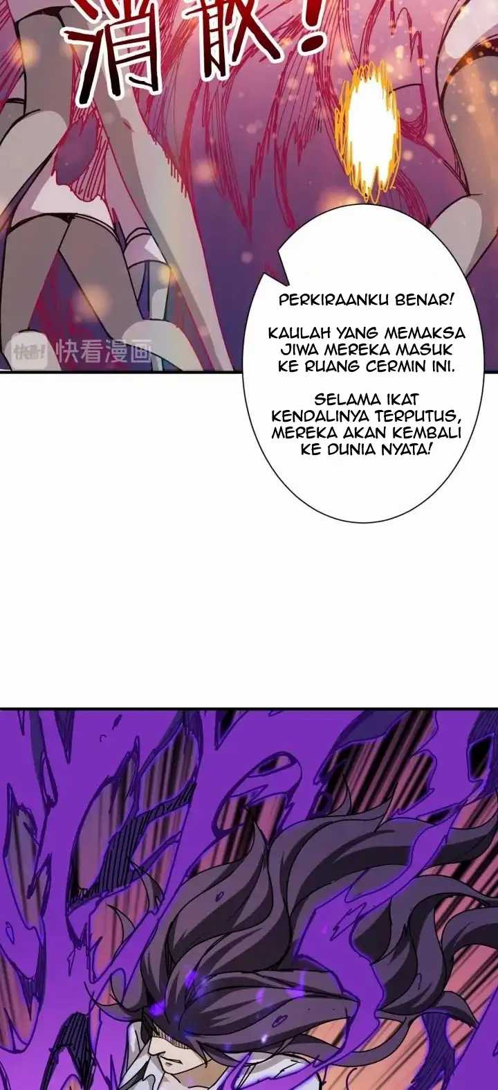 God Slayer Chapter 159 Gambar 34