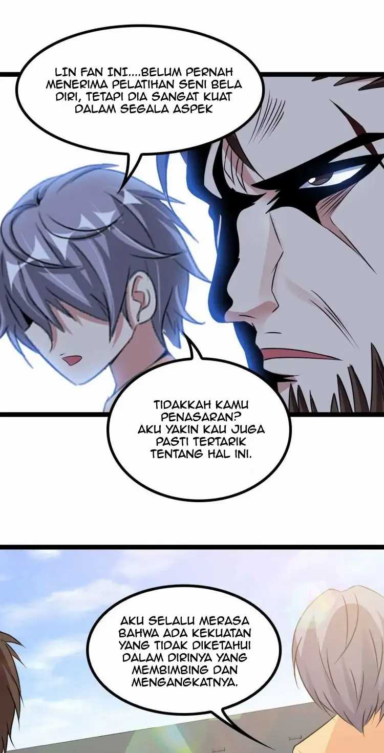 Manhua I Am an Invincible Genius Chapter 156 gambar nomor 2